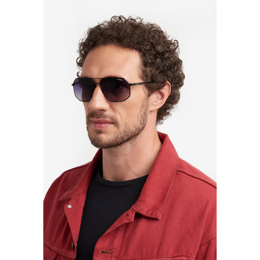 CARDUC 037/S | Black