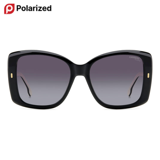CARRERA 3030/S | Black White