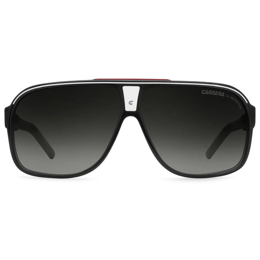 GRAND PRIX 2 | Black Crystal Red