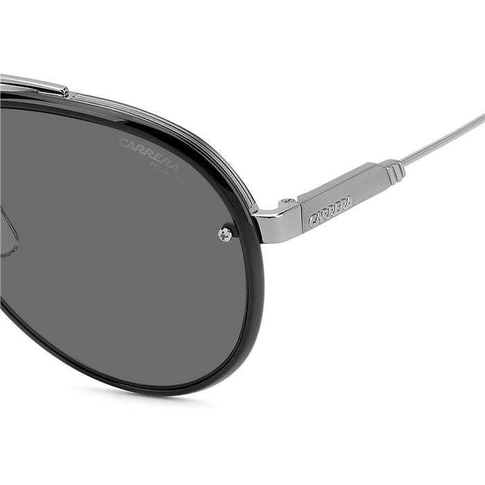 CARRERA GLORY | Dark Ruthenium