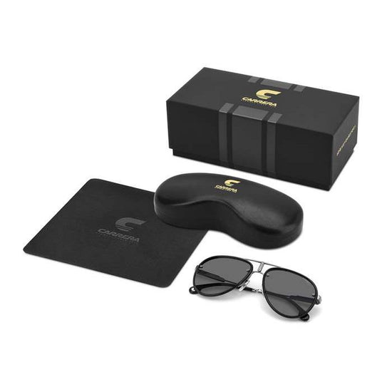 CARRERA GLORY | Dark Ruthenium