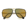 CA GLORY II | Black Yellow