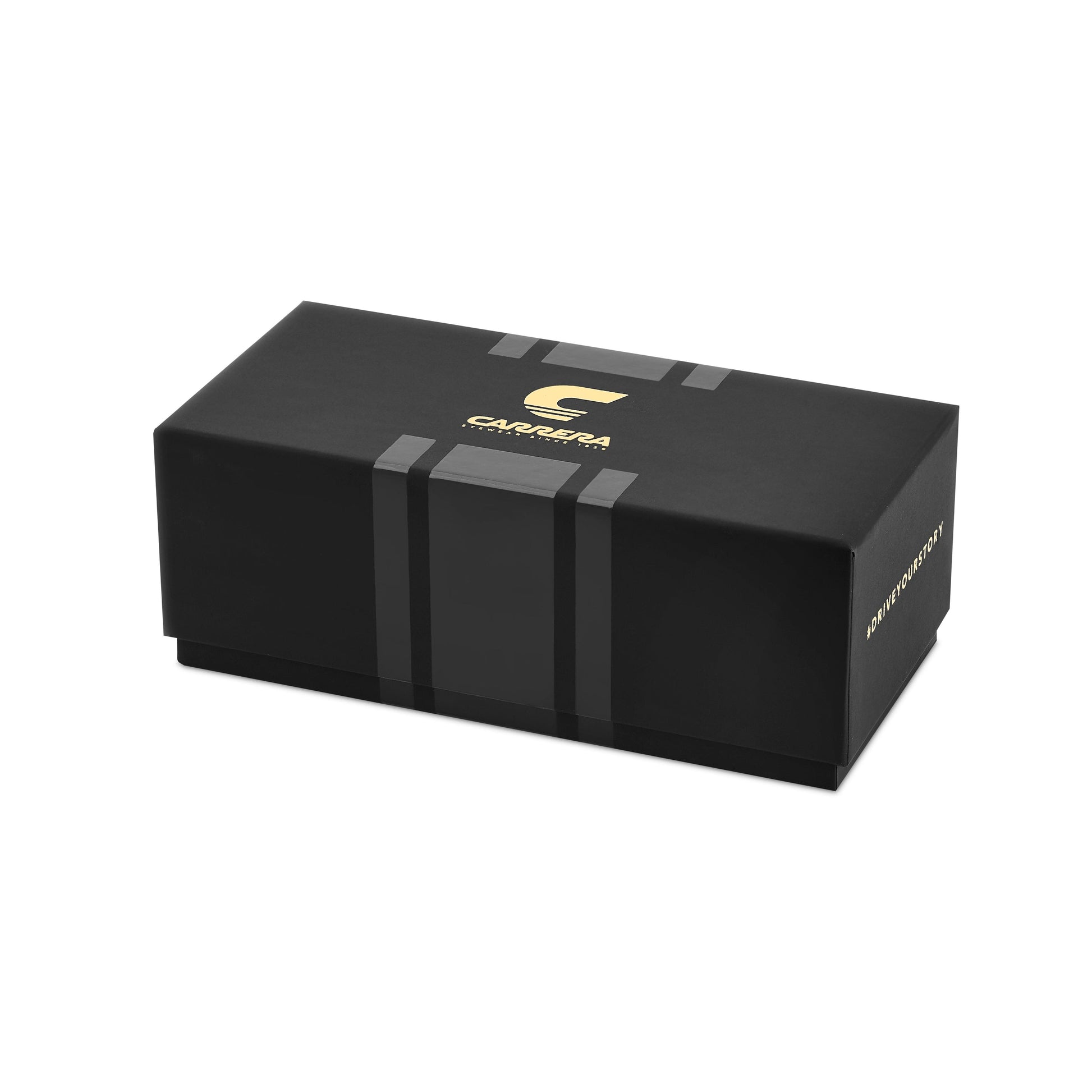 CA GLORY II | Black Yellow