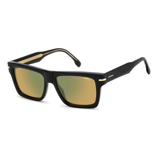 CARRERA 305/S | Black Yellow