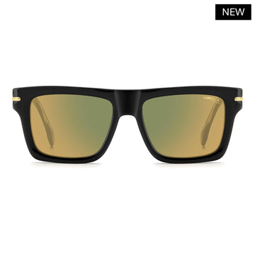 CARRERA 305/S | Black Yellow