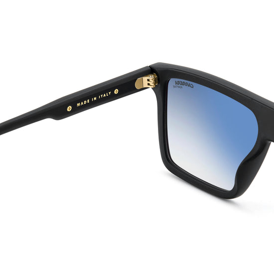 VICTORY C 03/S | Matte Black - Photochromatic