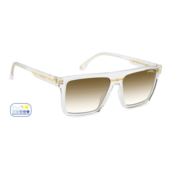VICTORY C 03/S | Crystal - Photochromatic