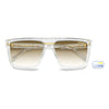 VICTORY C 03/S | Crystal - Photochromatic
