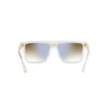 VICTORY C 03/S | Crystal - Photochromatic