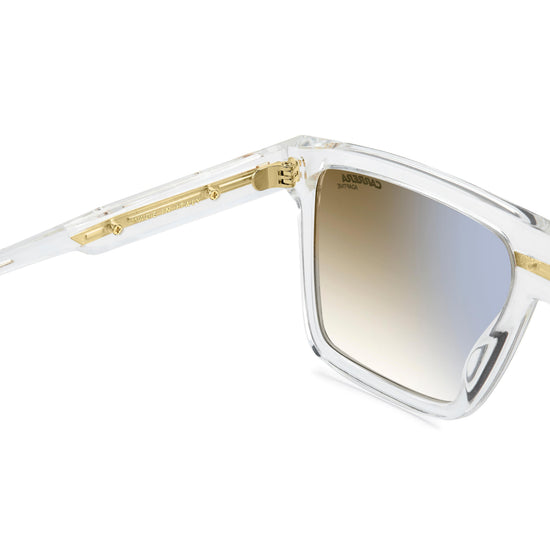 VICTORY C 03/S | Crystal - Photochromatic