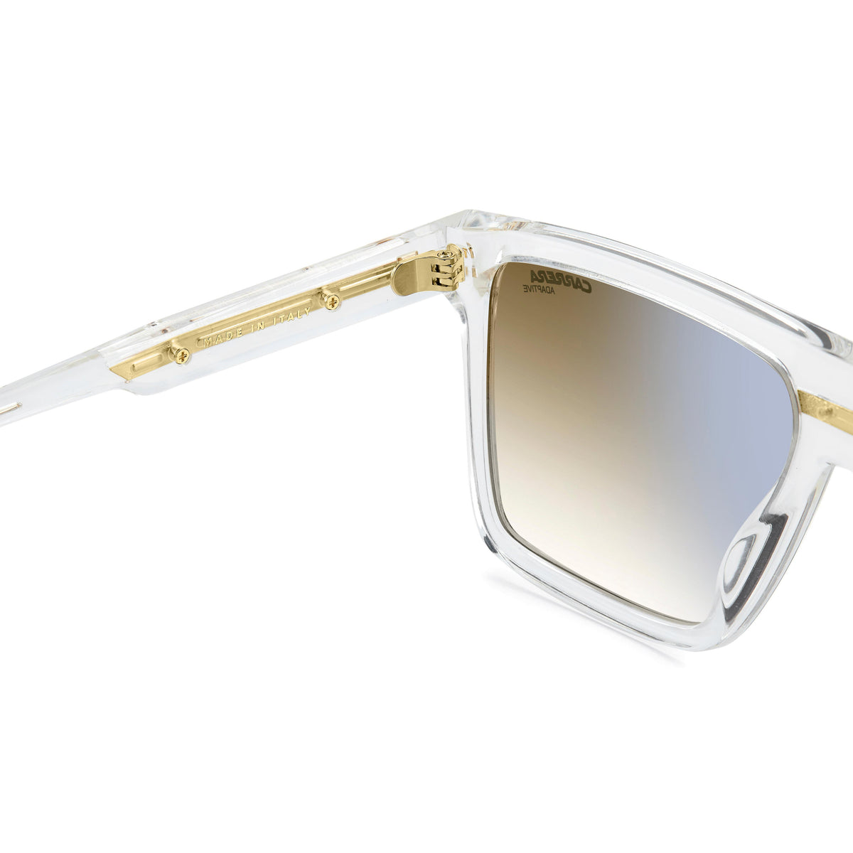 VICTORY C 03/S | Crystal - Photochromatic