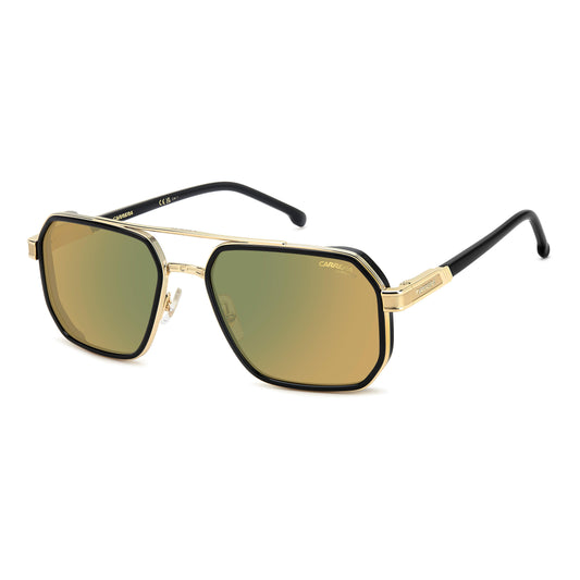 CARRERA 1069/S | Black Yellow