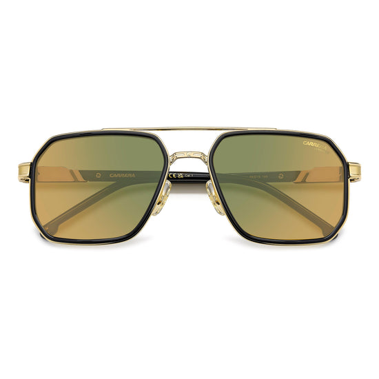 CARRERA 1069/S | Black Yellow