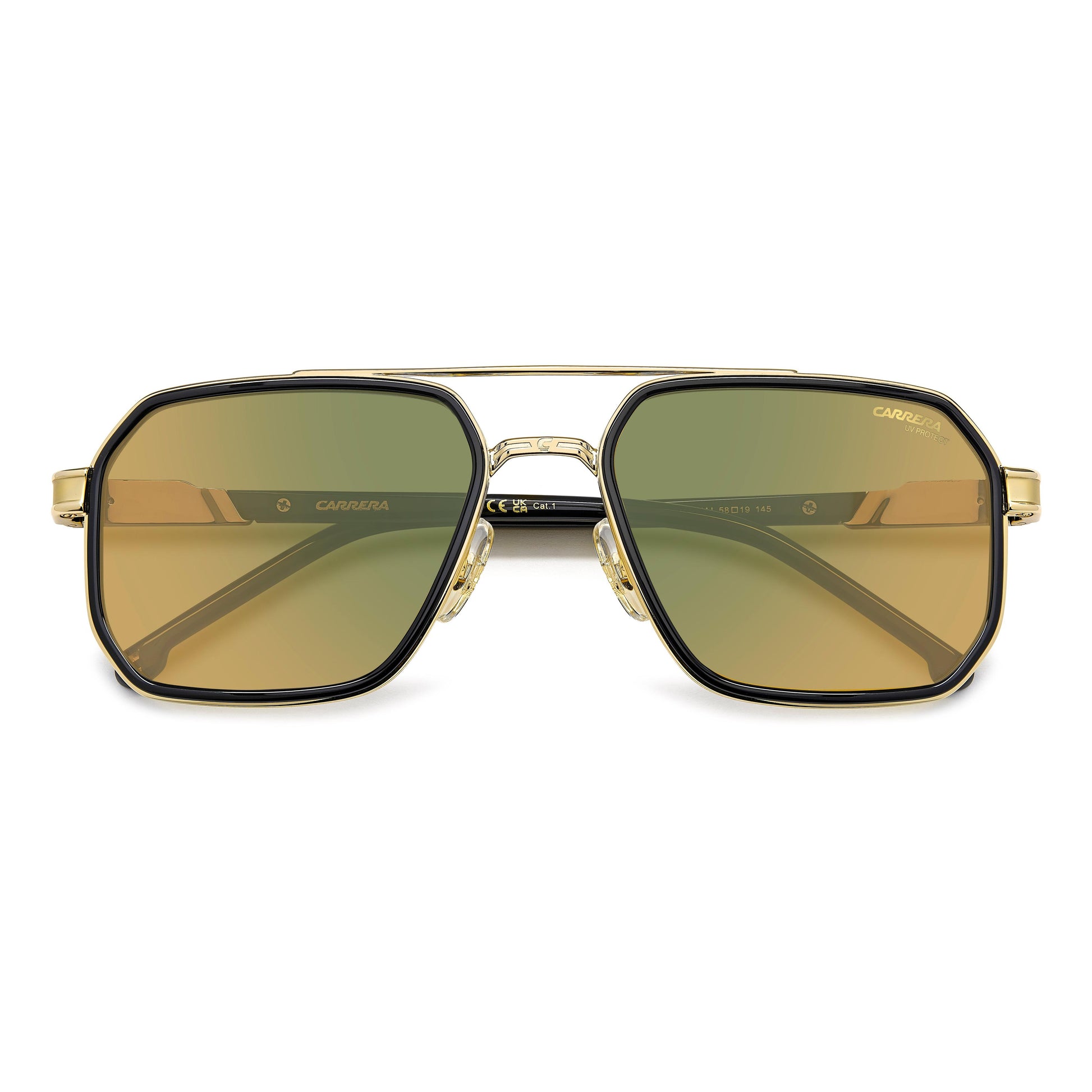 CARRERA 1069/S | Black Yellow