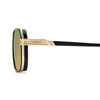 CARRERA 1069/S | Black Yellow