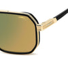 CARRERA 1069/S | Black Yellow
