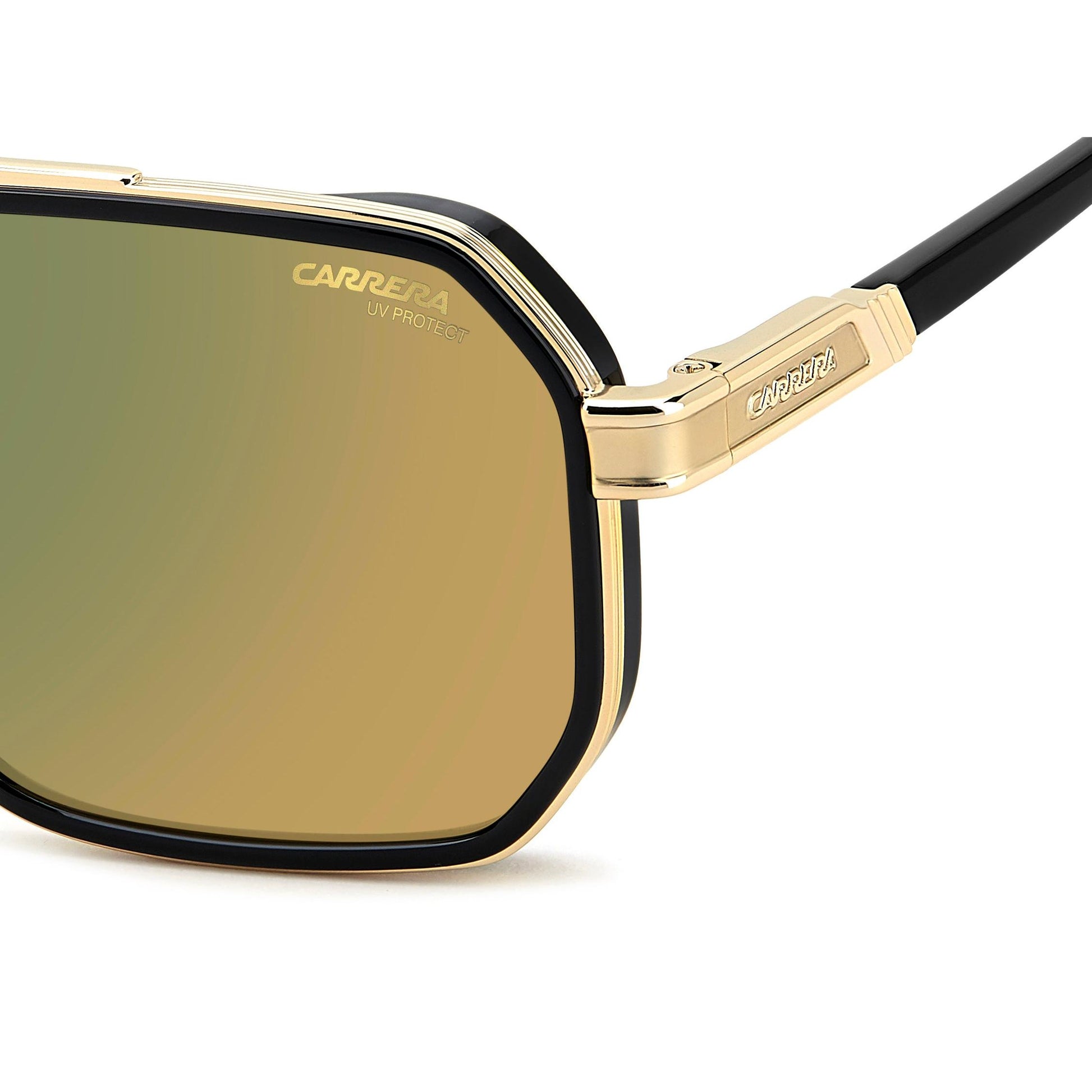 CARRERA 1069/S | Black Yellow