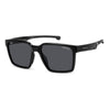 CARDUC 045/S | Black