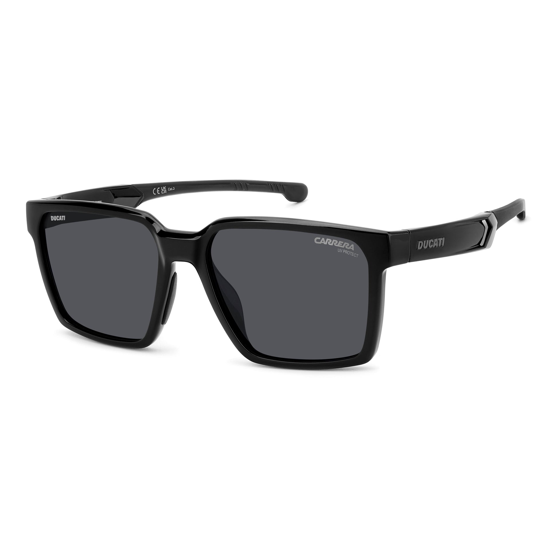 CARDUC 045/S | Black