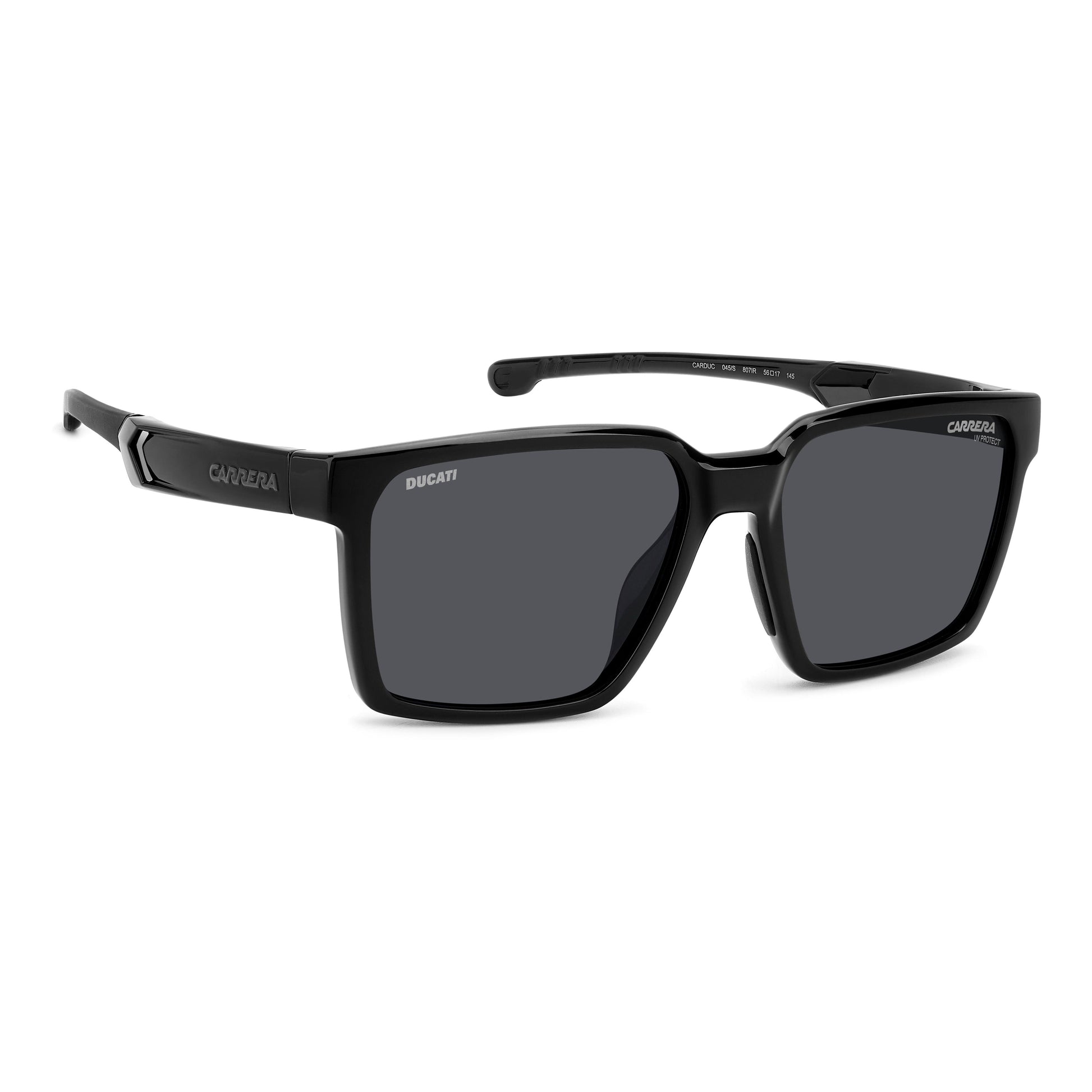 CARDUC 045/S | Black