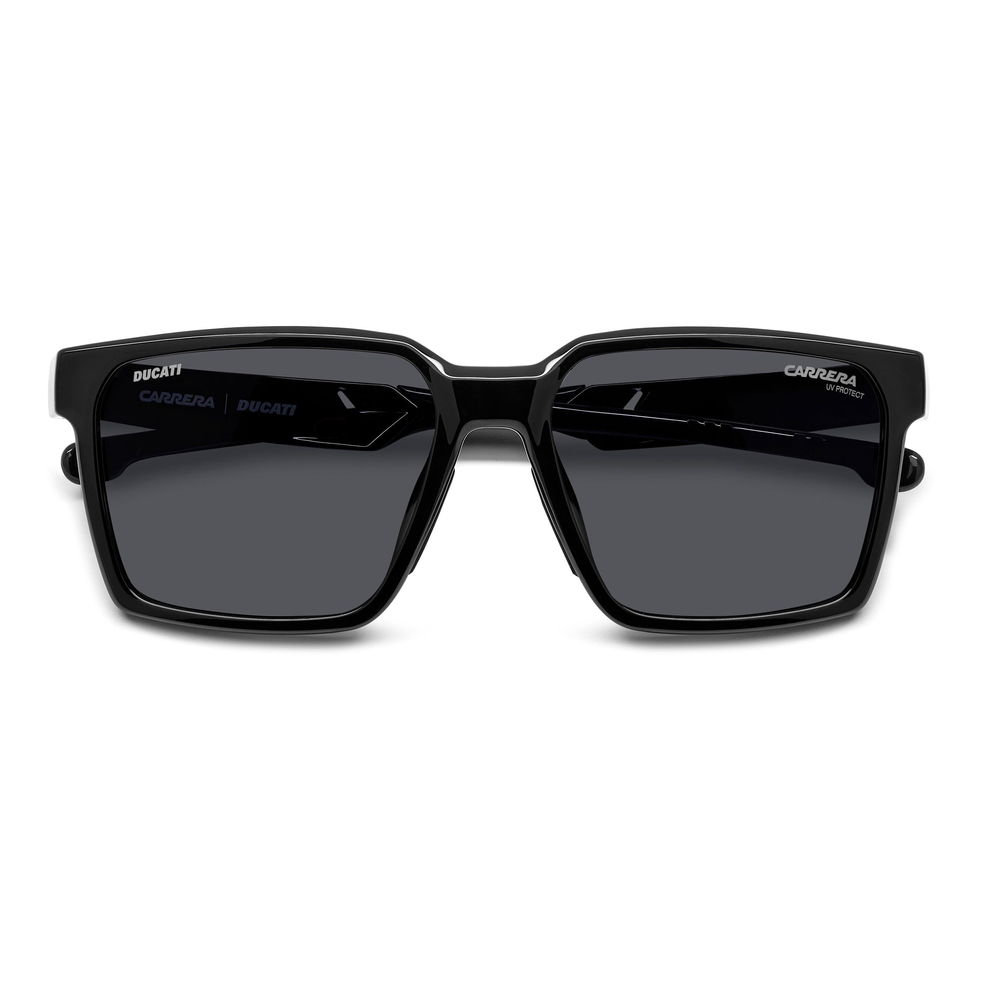 CARDUC 045/S | Black