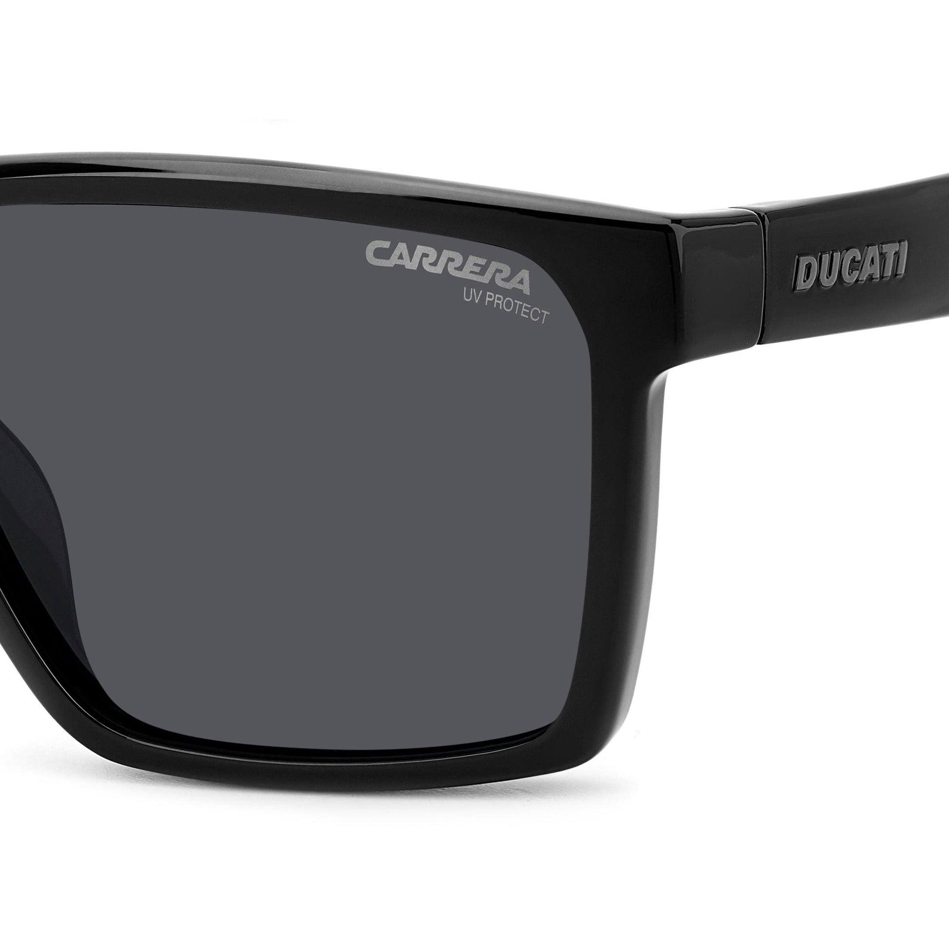 CARDUC 045/S | Black