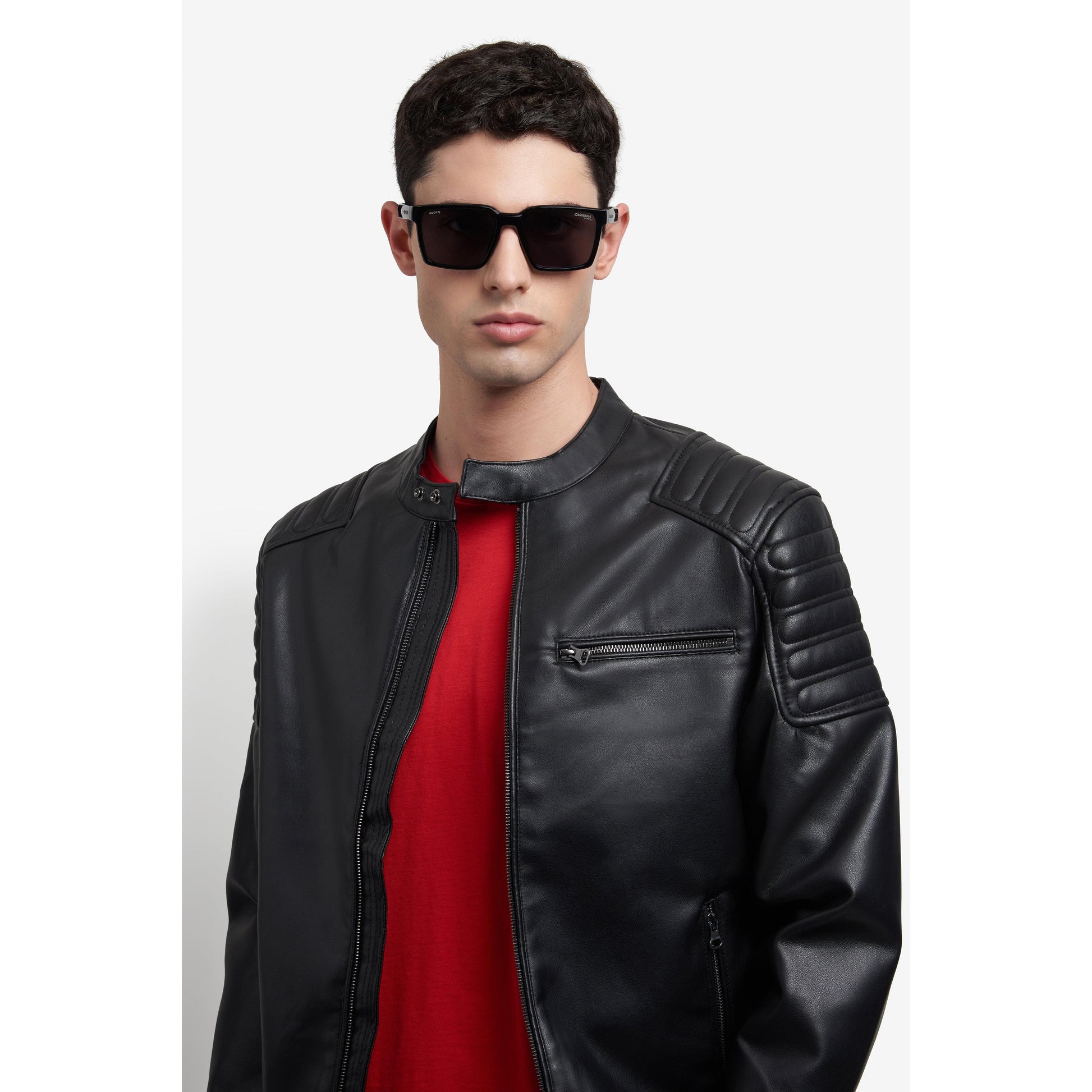 CARDUC 045/S | Black