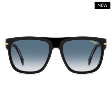 CARRERA 340/S | Black Gold