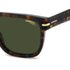 CARRERA 340/S | Dark Havana Gold