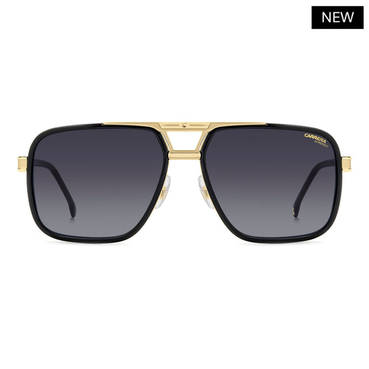 CARRERA 1071/S | Black Gold