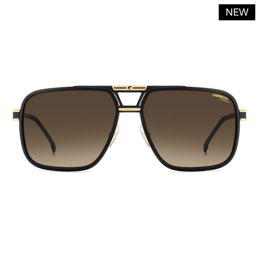 CARRERA 1071/S | Matte Black Gold