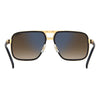 CARRERA 1071/S | Matte Black Gold