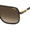 CARRERA 1071/S | Matte Black Gold