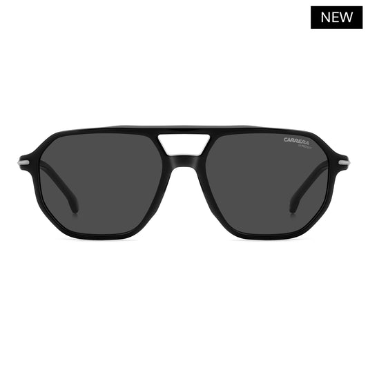 CARRERA 341/S | Black Ruthenium