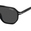 CARRERA 341/S | Black Ruthenium