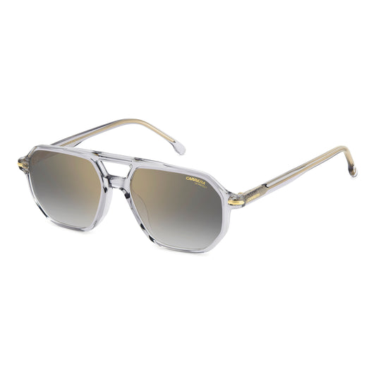 CARRERA 341/S | Grey Gold