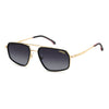 CARRERA 338/S | Gold Black