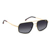 CARRERA 338/S | Gold Black