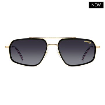 CARRERA 338/S | Gold Black