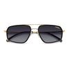 CARRERA 338/S | Gold Black