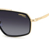 CARRERA 338/S | Gold Black