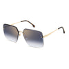 CARRERA 3044/S | Light Gold Brown Havana