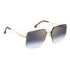 CARRERA 3044/S | Light Gold Brown Havana