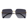 CARRERA 3044/S | Gold Black