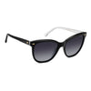 CARRERA 3043/S | Black White