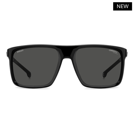 CARDUC 049/S | Black