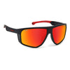 CARDUC 051/S | Matte Black