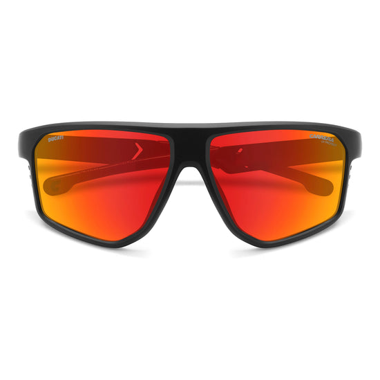 CARDUC 051/S | Matte Black