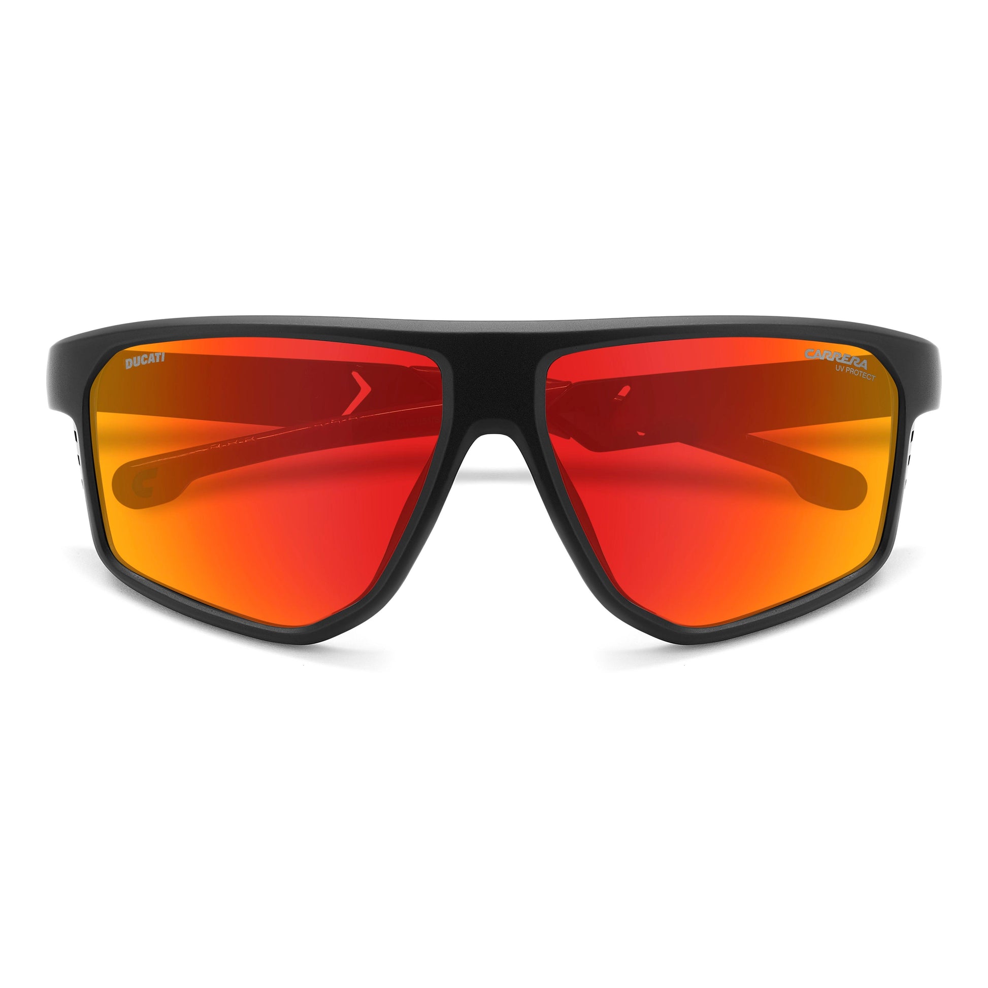 CARDUC 051/S | Matte Black