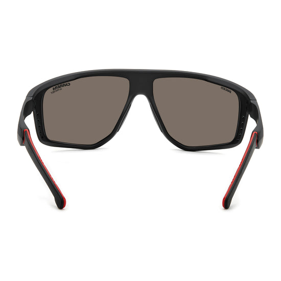 CARDUC 051/S | Matte Black